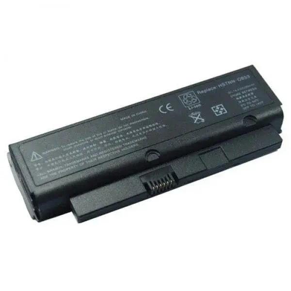 HP Business Notebook 2210b, Compaq Presario B1269TU Laptop Battery - eBuy UAE